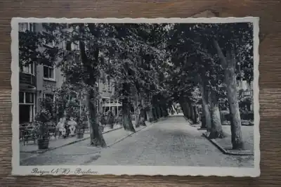 Darmowa dostawa Bergen Breelaan