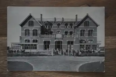 Najlepsza cena Bergen aan Zee Koloniehuis Zeehuis