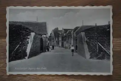 Den Briel Kraaistraat Popularny