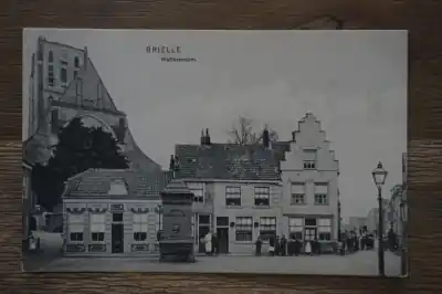 Brielle Wellerondom Wysoka jakość