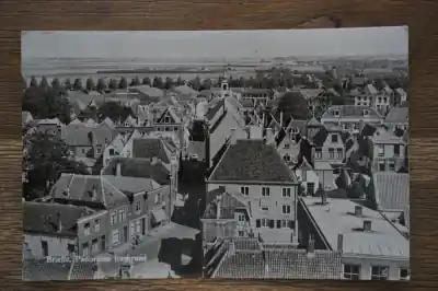 Brielle Panorama Oryginalny