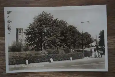 Popularny Den Briel Pieter v. d. Wallendam