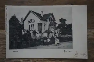 Premium Bussum Meerweg