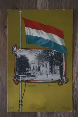 Najlepsza cena Bussum Raadhuis