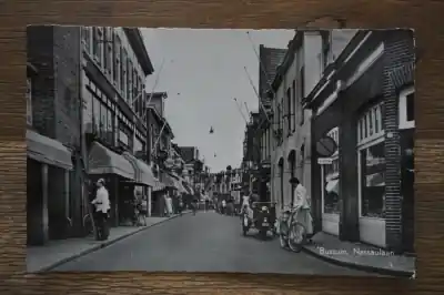 Bussum Nassaulaan Premium