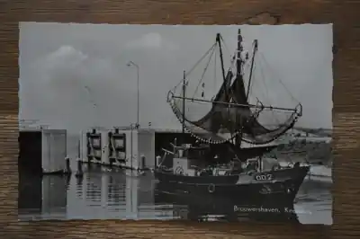 Zwrot pieniędzy Brouwershaven Keersluis