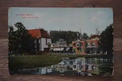 Zamów teraz Bloemendaal Hotel Duin en Daal