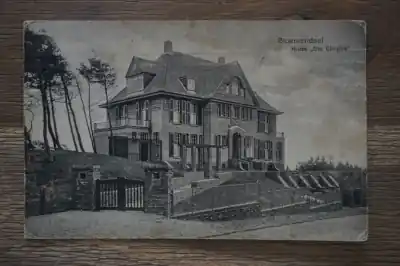 Oferta limitowana Bloemendaal Huize Die Clinghe