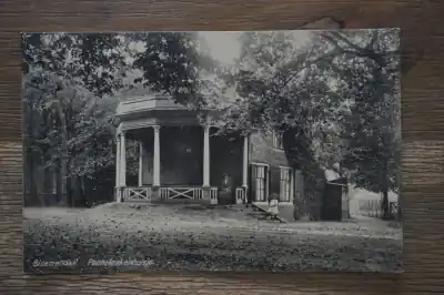 Ostatnia szansa Bloemendaal Pannekoekenhuisje