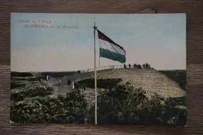 Oferta limitowana Bloemendaal Gezicht op het kopje