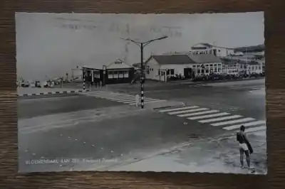 Zwrot pieniędzy Bloemendaal aan Zee Eindpunt Zeeweg
