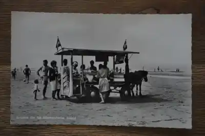 Bloemendaal aan Zee Strand Szybka dostawa