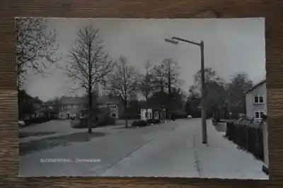 Bloemendaal Donkerelaan Rabat