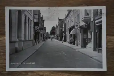 Niska cena Voorburg Herenstraat