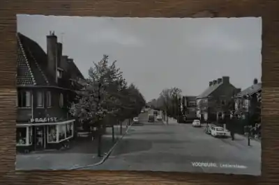 Oferta Voorburg Looierslaan