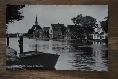 Najlepsza cena Woubrugge Langs de wetering