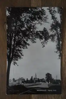 Oferta Woubrugge Ingang dorp