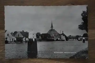 Woubrugge Helmans wetering Nowość