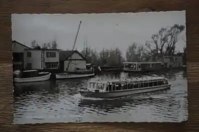 Woubrugge Deining om Hollandia Zamów teraz