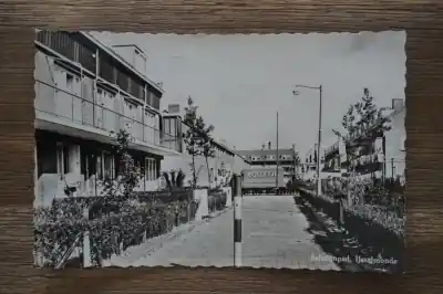 Tylko dziś IJsselmonde Saladijnpad