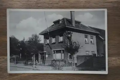 IJsselmonde Wijkzebomo groene kruis Ekspresowa dostawa