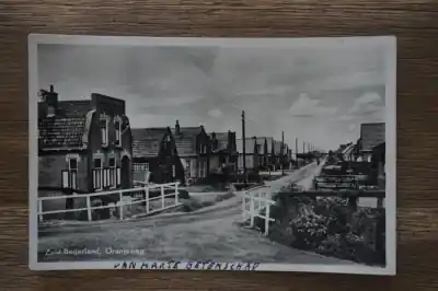 Zuid-Beijerland Oranjeweg Oferta limitowana