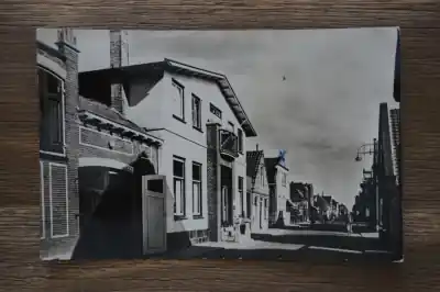 Popularny Zevenhuizen Dorpsstraat