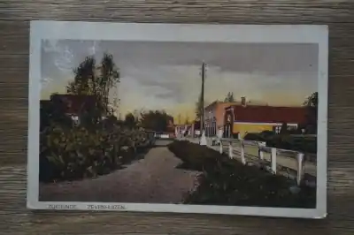 Zevenhuizen Zuideinde Nowość