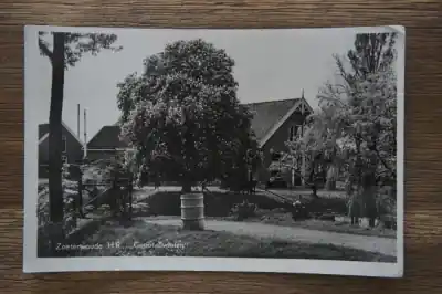Zoeterwoude H. R. Groot Zwieten Oferta limitowana