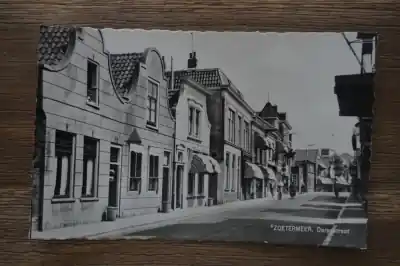 Niska cena Zoetermeer Dorpsstraat