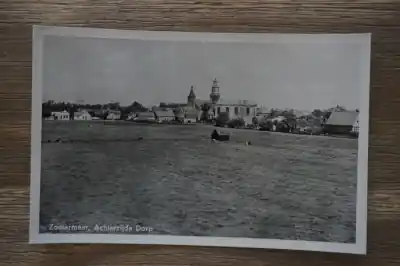 Wyprzedaż Zoetermeer Achterzijde Dorp