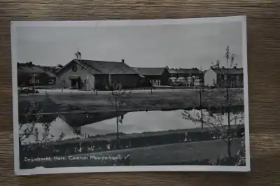 Szybka dostawa Zwijndrecht Herv centrum Meerdervoort