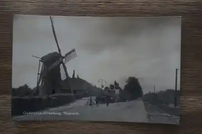 Wyprzedaż Rijsoord Oudendijk Straatweg