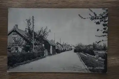 Rockanje Zeeweg Rabat