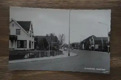 Oferta Rijnsburg Sandtlaan