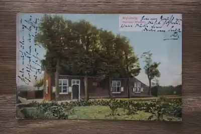 Rijnsburg Spinoza museum Szybka dostawa