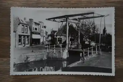 Rijnsburg Ophaalburg Langevaart Oferta limitowana