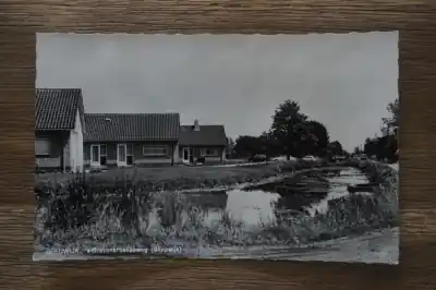 Ostatnia szansa Reeuwijk 's Gravenbroekseweg