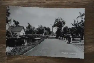 Najlepsza cena Reeuwijk Zoetendijk