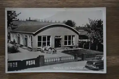 Ridderkerk Chr. Kleuterschool Rozemarijntje Wysoka jakość