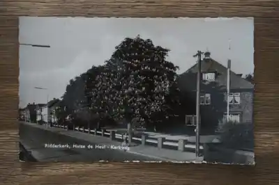 Darmowa dostawa Ridderkerk Huize de Heul Kerkweg