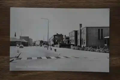 Ekspresowa dostawa Ridderkerk Koninginneweg