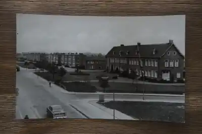 Ridderkerk Koninginneweg Oryginalny