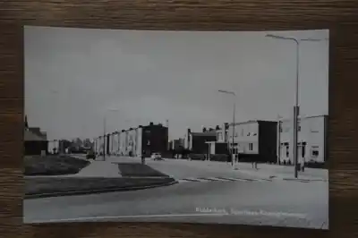 Ridderkerk Sportlaan Koninginneweg Wyprzedaż