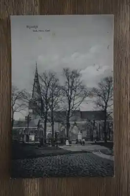 Rijswijk Ned herv kerk Oferta limitowana