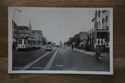 Rijswijk Haagweg Popularny