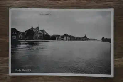 Oude Wetering Promocja