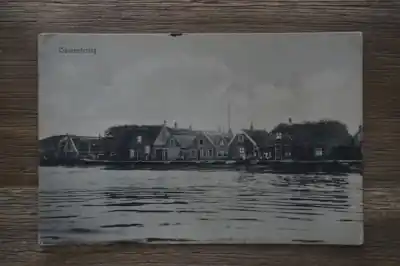 Oude Wetering Tylko dziś