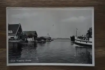 Oude Wetering Drecht Zwrot pieniędzy