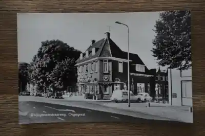 Wyprzedaż Oegstgeest Rhijngeesterstraatweg